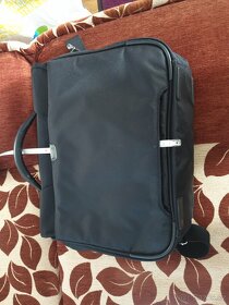 Samsonite brašna na notebook cca35x48 pres rameno či do ruky - 8