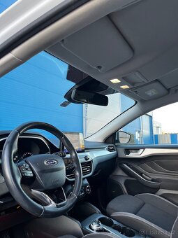 Ford Focus 1.5 Ecoblue 2019 Automat - 8