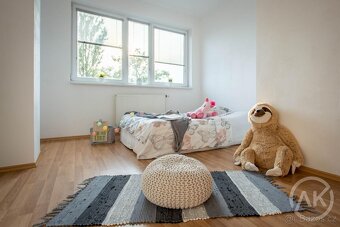 Pronájem moderního bytu 3+KK v Atriu, ul. Michálkovická - 8