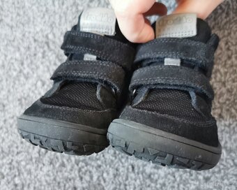 Dětské barefoot boty Froddo - vel. 24 - 8