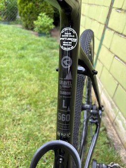 Kellys Soot 90 - 8