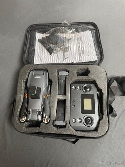 Prodám dron KF106 - 8