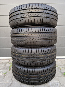 5x114,3 r16 kola kia xceed disky alu 16 ceed elektrony 205 - 8