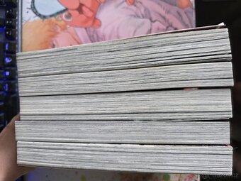 Manga Pagna Crimson - 8
