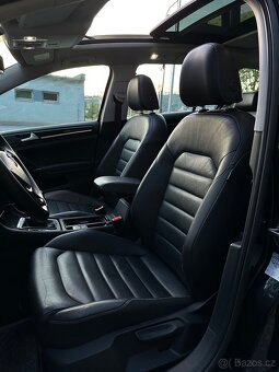 Volkswagen VW Golf 7 Combi 2.0 TDI 110kw 4motion Highline - 8