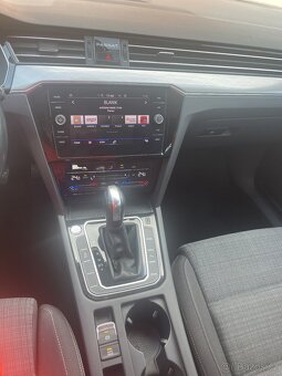 Passat b8 2.0 tdi 2021r. tel.+420775150409 - 8