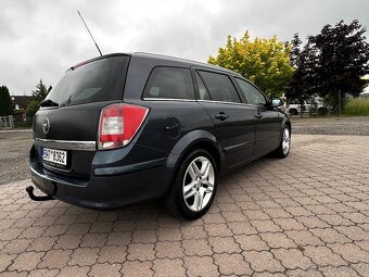 Opel Astra, 1,9 CDTi COMBI 88 kW AUT COSMO - 8