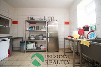 Pronájem, restaurace, sál, 500m2, Pavlíkov, ev.č. 02359 - 8