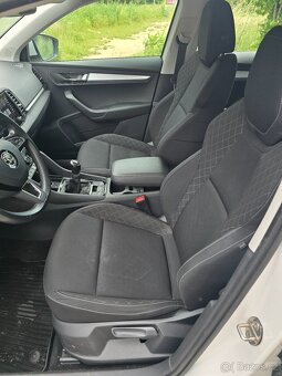 Škoda Karoq 2.0 TDI 110kw - 8