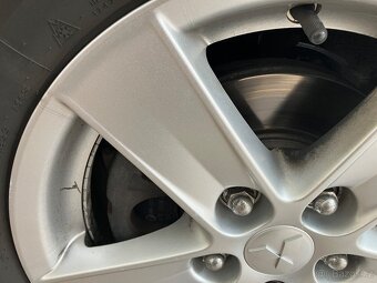 PRODAM MITSUBISHI LANCER 1,6 - 8