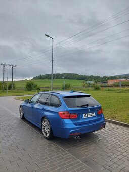 BMW F31 330D Mpaket - 8