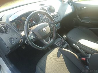 Seat Ibiza FR 1.6tdi 77kw 2014 - 8