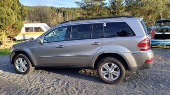 GL 164, 320CDI - 8