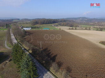 Prodej, pozemek, 22.455 m2, Radostná pod Kozákovem - 8