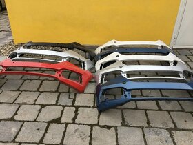 SCALA-kapoty,nárazníky,dveře,světla,blatniky - 8