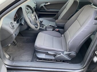 Audi A3 1.6i , 75 kW benzín, 2008 - 8