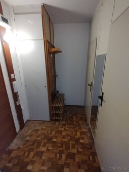 Byt 1+kk, Bachova P4 Chodov, 31 m2 - 8