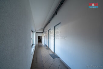Pronájem hotelu, penzionu, 235 m², Újezd - 8