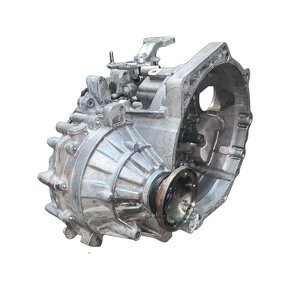 Převodovka 5Q KQM 2.0TDI 81KW 16V CBDC VW Golf 6 2009 - 8