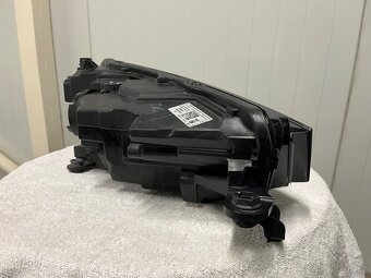 Fabia IV levý přední LED originální světlomet Škoda - 8
