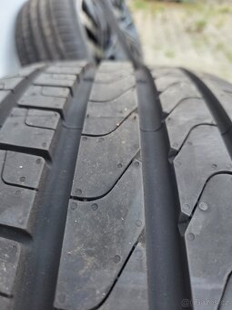 Alu Vw Tiguan Suzuka Black 20" 5x112 - 8