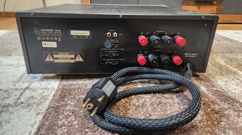 Zesilovač Luxman M03 - 8