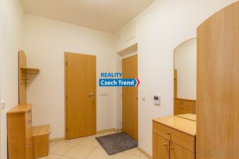 Pronájem,bytu 2+kk, 51 m2, ev.č. 02820 - 8