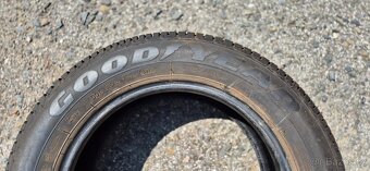 185/65r15 Good Year GT3 - letní 2ks 185/65/15 - 8