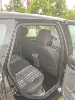 Ford focus mk2 1.6tdci 80kw - 8