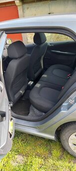 Fabia, 2005, 40 kW, 95000 km - 8