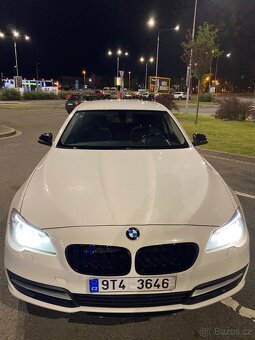 BMW 520d xDrive – r.v. 2015 - 8