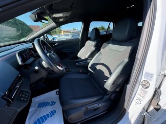 Volkswagen ID.4 GTX 4motion 220kw,tažné,tepelko,matrix,360° - 8