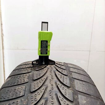 16" ALU kola – 5x120 – BMW (MINI, OPEL, VW) Disky: Elektro - 8