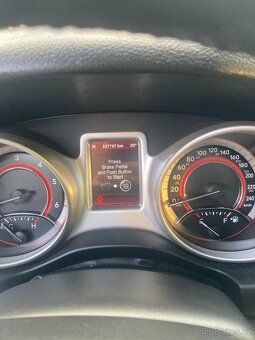 Fiat Freemont 2.0 JTD, 125kW, 4x4 automat - 8