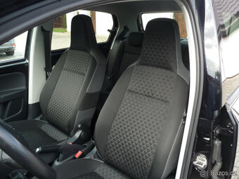 Škoda Citigo 1.0i 60k.s Family po prvmím majiteli - - 8