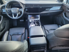 AUDI Q7 S LINE 50 TDI 210 KW QUATTRO - 8