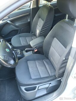 Škoda Octavia II 2.0 TDI 103kw Elegance - 8