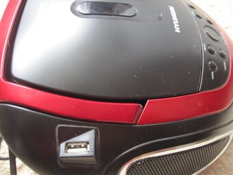 Hyundai MP3 - 8