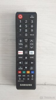 SAMSUNG SMART TV UHD 4K 40"(101CM) - 8