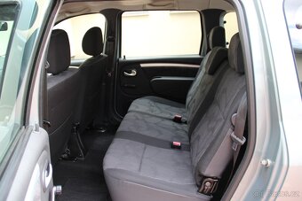 Dacia Logan MCV 1.6i MPI 87PS Arctica - 8