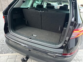 ŠKODA KODIAQ FL 2.0 TDI 110 KW 4X4 7míst TOUR TAŽNÉ m2023 - 8