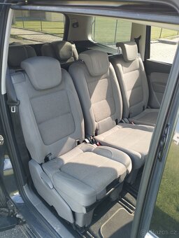 VW Sharan 2.0 TDI 103kW 7Míst - 8
