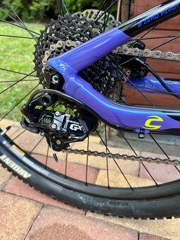 Cannondale - 8