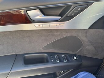 Audi A8 3.0tdi Quattro - 8