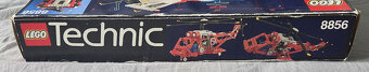Lego Technic 8856, 90 roky, Na predaj - 8