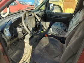 Hyundai H 1 2.5 CRDi - na ND - 8