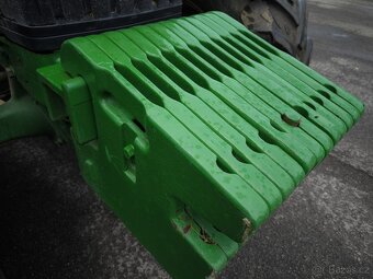 John Deere 7810 - 8