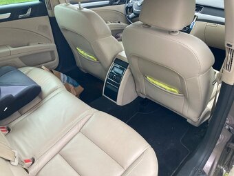 Škoda Superb 2 2,0 tdi 125 kw - 8