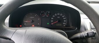 Hyunadai Terracan 2.9. HP 110 kW r.v. 2002 na ND - 8