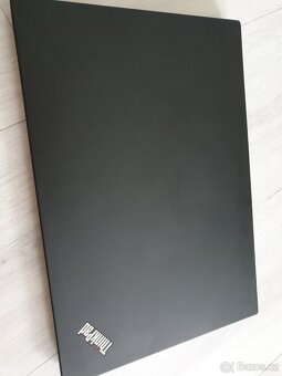 Lenovo P14s Gen.2 i7-11gen, 1TB SSD 16GB RAM - 8